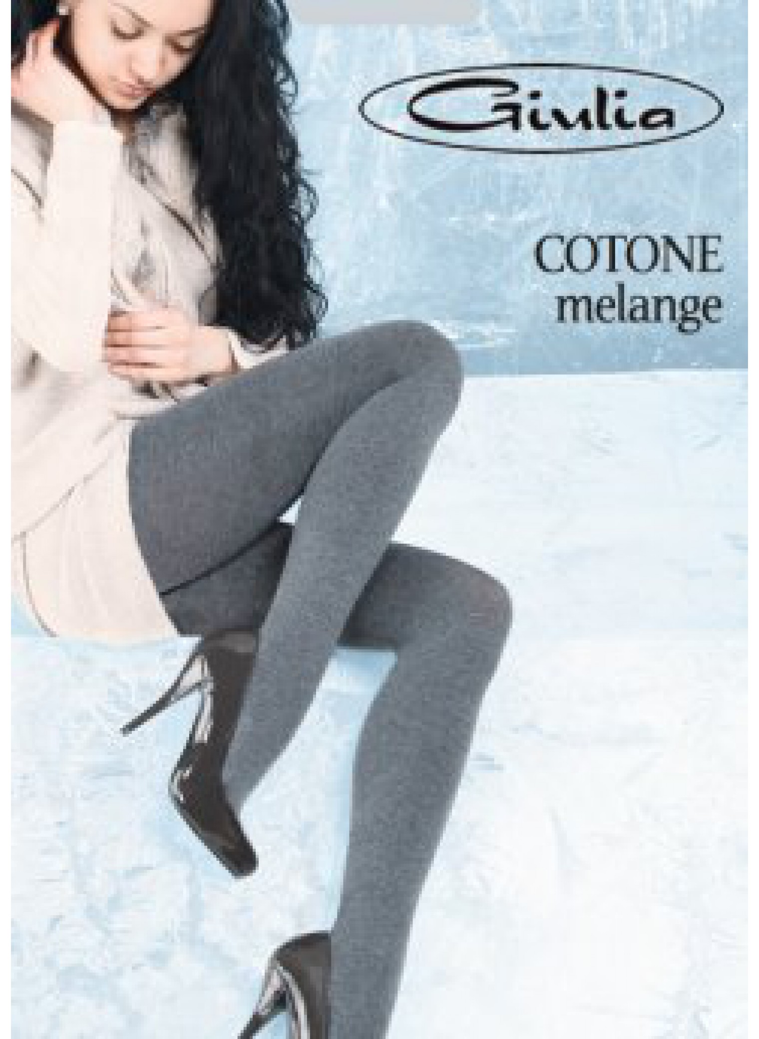 Cotton Melange 200